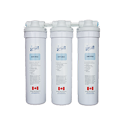 Ultrafiltration