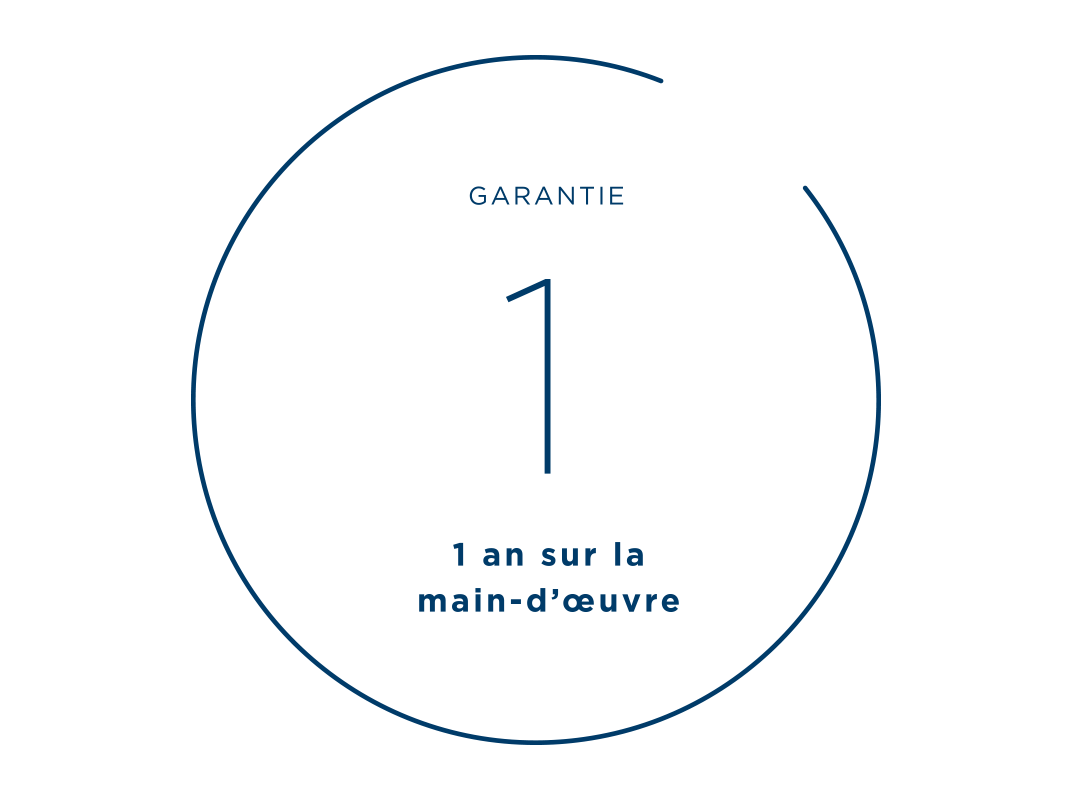 Garanties d'achat Hydrosolution des systèmes de purification d’eau